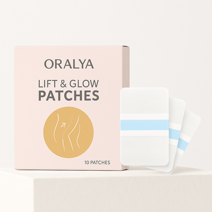 Patchs raffermissants invisibles