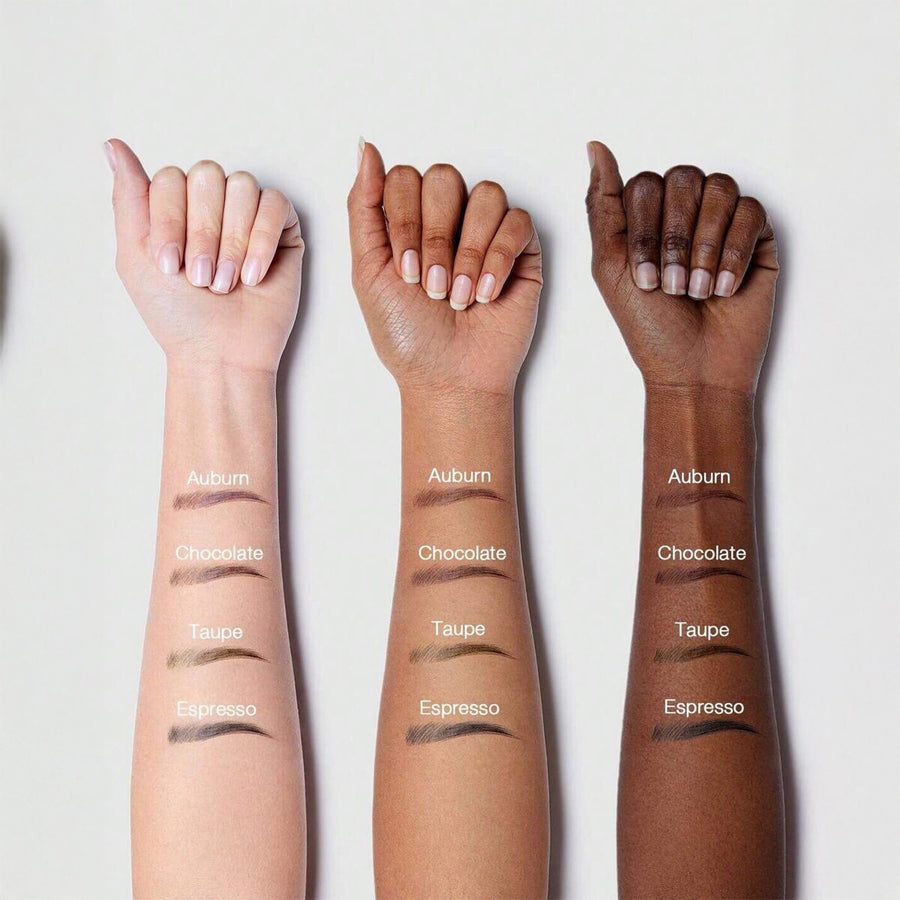 BrowFection - Pinceau pour sourcils