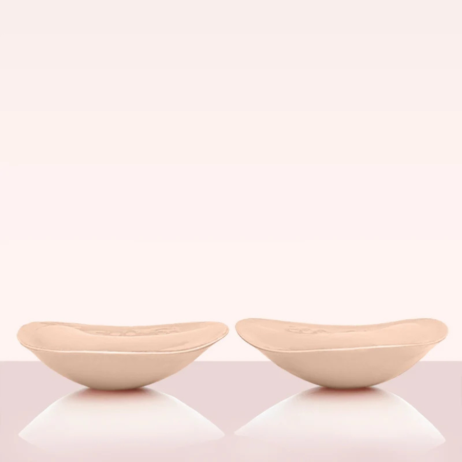 Pushy - Coussinets push-up