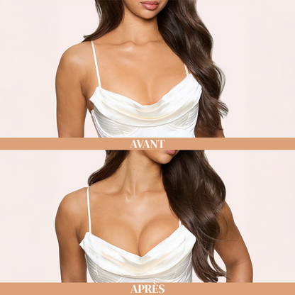 Pushy - Coussinets push-up